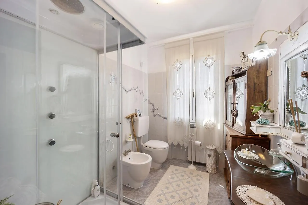 Casa de Férias La Colombiera Vila Diano Marina