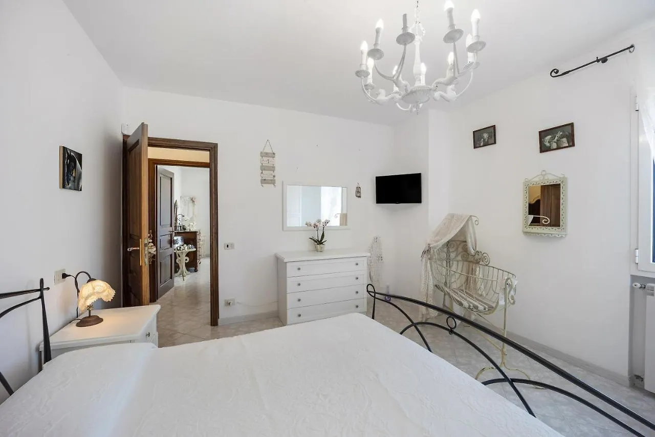 Casa de Férias La Colombiera Vila Diano Marina Itália